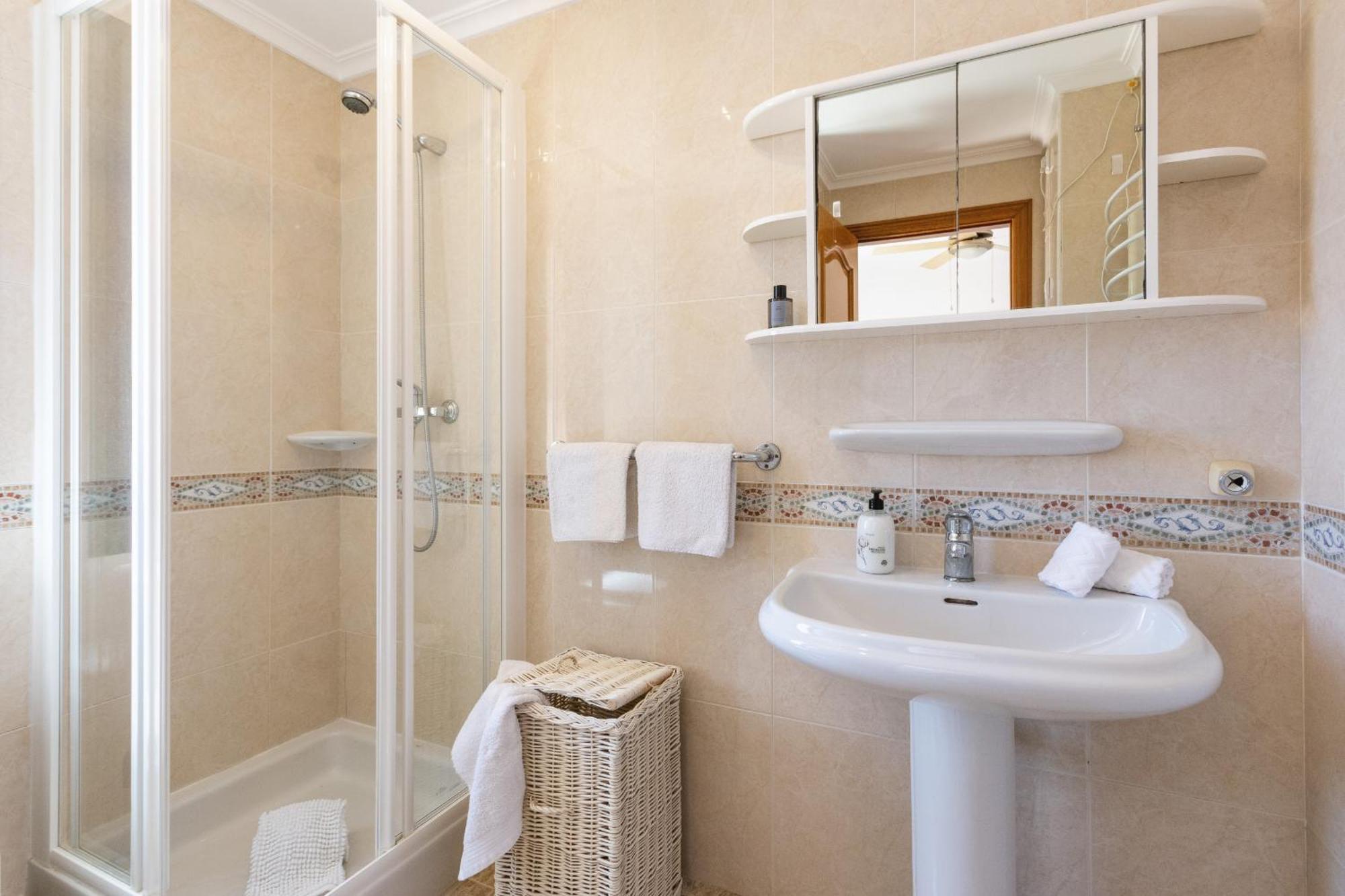 Apartament Floridamar Mimosa