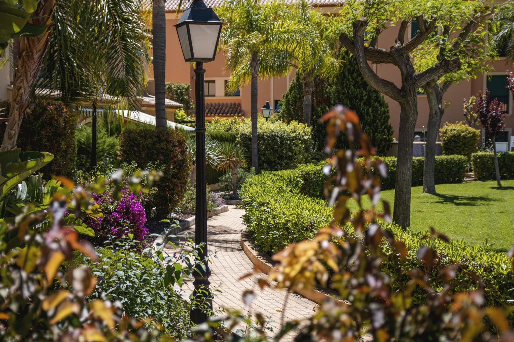 Apartament Floridamar Mimosa *