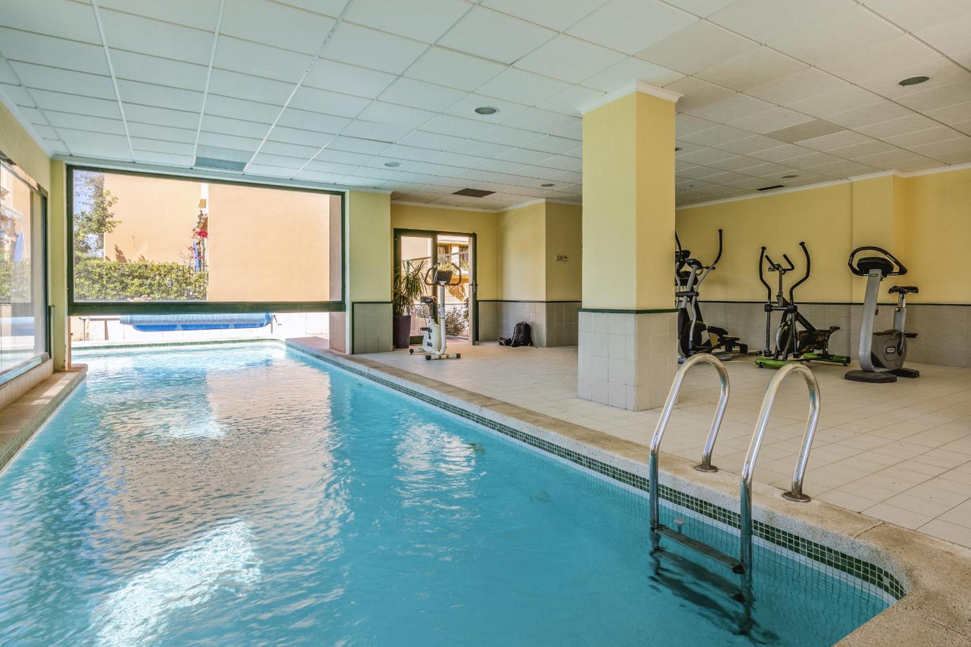 Floridamar Mimosa Apartment Jávea